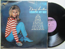 Nancy Sinatra | Country My Way (RSA VG+)