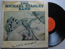 The Michael Stanley Band | You Break It... You Bought It! (RSA VG+)