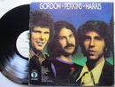 The Souther-Hillman-Furay Band – The Souther-Hillman-Furay Band (RSA VG+)
