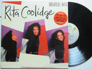 Rita Coolidge | Greatest Hits - (RSA VG+)