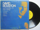 David Houston | Wonders Of The Wine (USA VG+)