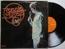Ronnie Milsap | Live (RSA VG+)