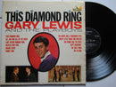 Gary Lewis & The Playboys | This Diamond Ring (RSA VG-)