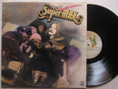 Supermax | Fly With Me (RSA VG-)