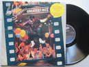 Shakin' Stevens – Greatest Hits Volume 1 (RSA VG+)