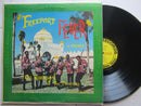 Gil Robinson And The Twisters | Preeport Fever (Bahamas VG+)