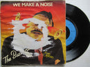 The Buzzards | We Make A Noise 7" (UK VG)