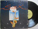Mike Faure | Sax (RSA VG)