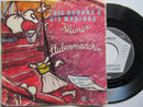 Die Doraus & Die Marinas | Kleines Stubenmadchen 7" (Germany VG-)