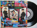 Savage Progress | My Soul Unwraps Tonight (UK VG) 7"
