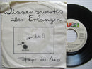 Foyer Des Arts | Wissenswertes Uber Erlangen 7" (Germany VG)