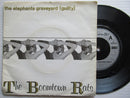 The Boomtown Rats | The Elephants Graveyard Guilty 7" UK VG