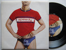 Speedy | Boy Wonder (UK VG+) 7"