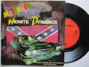 Matchbox | Midnite Dynamos (UK VG+) 7"