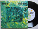 Tabitha Zu / Homage Freaks – Heard It Before / Karma (UK VG+) 7"