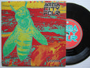 Mega City Four | Skidding (UK VG+) 7"