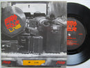 Mega City Four | Stop Stop (UK VG+) 7"
