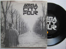 Mega City Four | Clear Blue Sky (UK VG+) 7"