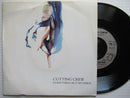 Cutting Crew | Everything But My Pride 7" (UK VG+)