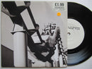Malcolm Middleton | We're All Going To Die (UK VG+) 7"