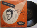 Jerry Lee Lewis | Capitol Present Jerry Lewis (UK VG-) 10"