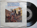 Rainmakers | Let My People Go-Go (UK VG) 7"