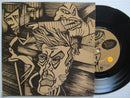 Subcircus – 86'd (UK VG+) 7"