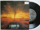 3 Colours Red | Sixty Mile Smile 7" (UK VG)