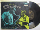Jimmy Giuffre | Jimmy Giuffre (RSA VG-) 10"