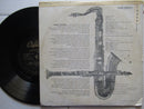 Jimmy Giuffre | Jimmy Giuffre (RSA VG-) 10"