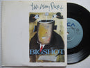 Two Way Street | Big Shot (UK VG+) 7"