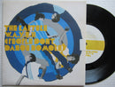 The Rapture – W.A.Y.U.H (People Don't Dance No More)(UK VG+) 7"