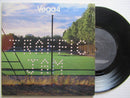 Vega4 | Traffic Jam (UK VG+) 7"