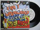 Tiny Dancers | Hannah We Know (UK VG+) 7"