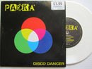Parka | Disco Dancer (UK VG+) 7" White