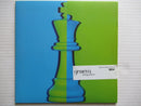 Geneva | Tranquillizer 7" (UK VG+)