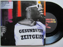 E.Z.R.Axx – Gesundheit Zeitgeist 7" (Germany VG+)