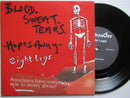 Eight Legs | Blood Sweat Tears 7" (UK VG+)