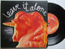 Operator Please | Leave It Alone (UK VG+) 7"