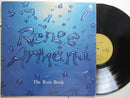 Renee Armand | The Rain Book (RSA VG)