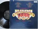 Alabama | My Home's In Alabama (USA VG)