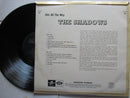 The Shadows | Hits All The Way (USA VG)