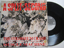 A Split Second | The Colosseum Crash (Germany VG) 12"