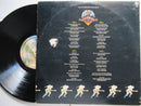 Various Artists | All This And World War II (RSA VG+) 2LP
