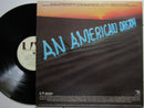 The Dirt Band | An American Dream (UK VG+)