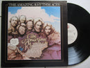 The Amazing Rhythm Aces | How The Hell Do You Spell Rythum? (USA VG)