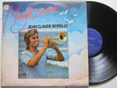 Jean Claude Borelly | Midnight Serenade (RSA VG+)