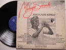 Jean Claude Borelly | Midnight Serenade (RSA VG+)