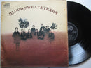 Blood, Sweat & Tears | Blood, Sweat & Tears (RSA VG)
