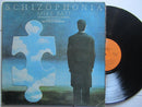 Mike Batt | Schizophonia (RSA VG+)